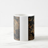 Mug Combattant (Centre)
