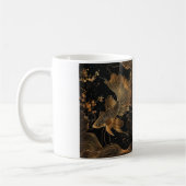 Mug Combattant (Gauche)
