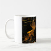 Mug Combattant (Gauche)