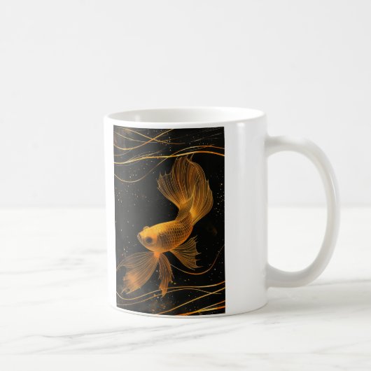 Mug Combattant (Droite)