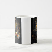 Mug Combattant (Centre)