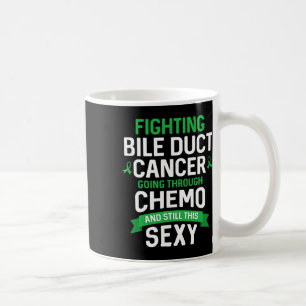 Mug Combattant du cancer Patient atteint d'un cancer d