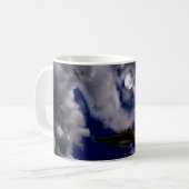 Mug Combattants de nuit (Devant gauche)