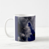 Mug Combattants de nuit (Gauche)