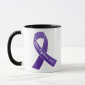Mug Combattants fibro 2012 (Gauche)