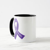 Mug Combattants fibro 2012 (Devant gauche)