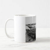 Mug Combattre d'abord la Marine Corps 1918 des (Gauche)
