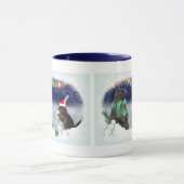 Mug Combattre la boule (Centre)