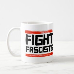 MUG COMBATTRE LES FASCISTES