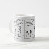 Mug Combien de baisses de combat ? (Devant gauche)