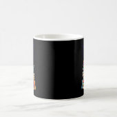 Mug Combien de nuits par semaine devraient être consac (Centre)
