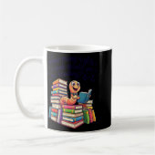 Mug Combien de nuits par semaine devraient être consac (Gauche)