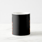 Mug Combien de nuits par semaine devriez-vous lire 6 7 (Centre)