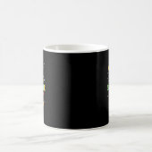 Mug Combien de soirs par semaine devriez-vous lire 6-7 (Centre)