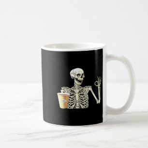 Mug Combien que j'essaie d'être gentil quelqu'un trouv