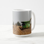 Mug Combiner (Devant droit)