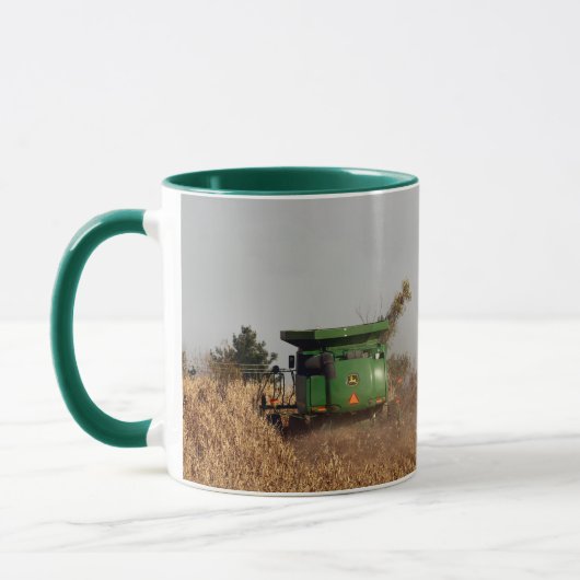 Mug Combiner (Gauche)