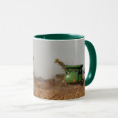 Mug Combiner (Devant droit)