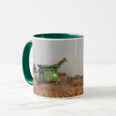 Mug Combiner (Devant gauche)