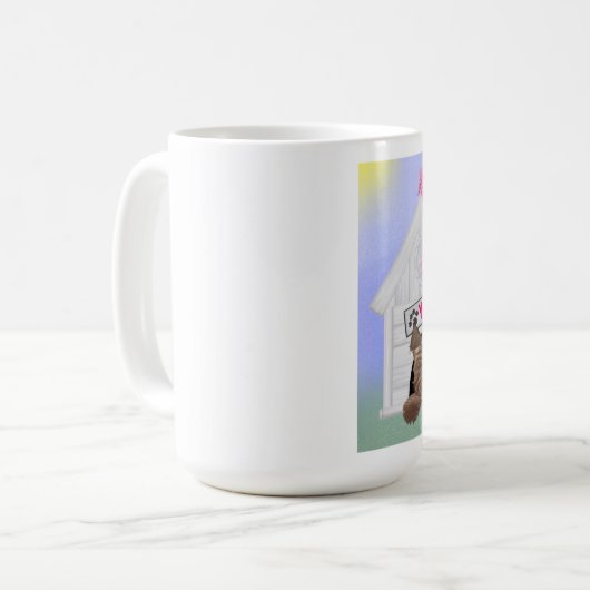 - Mug Combo (Devant gauche)