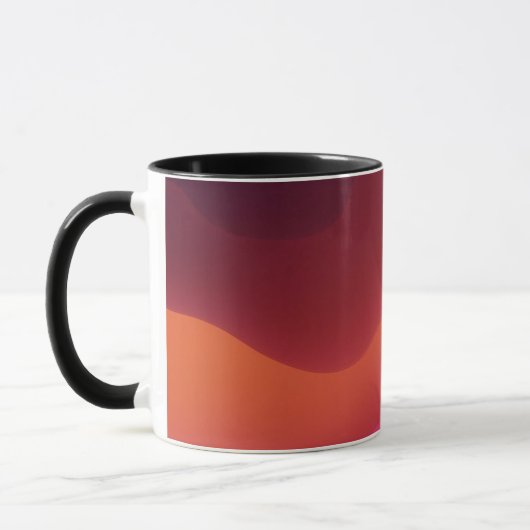 Mug Combo (Gauche)