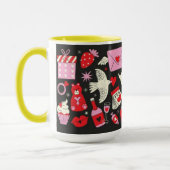 Mug Combo (Gauche)