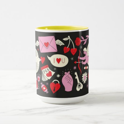 Mug Combo (Centre)