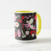 Mug Combo (Devant droit)
