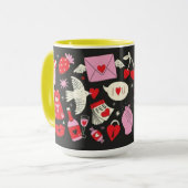 Mug Combo (Devant gauche)