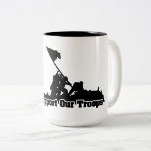 - Mug Combo