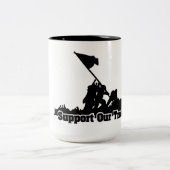 - Mug Combo (Centre)