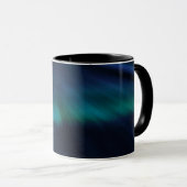 Mug combo, 11 oz (Devant droit)