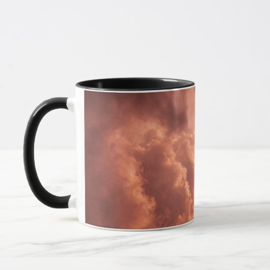 Mug combo, 11 oz (Gauche)