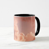 Mug combo, 11 oz (Devant droit)