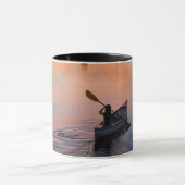 Mug combo, 11 oz (Centre)