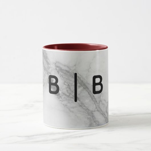 Mug Combo, 11 oz (Centre)