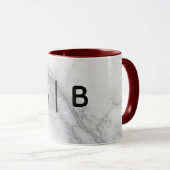 Mug Combo, 11 oz (Devant droit)