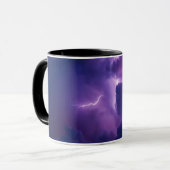 Mug combo, 11 oz (Devant gauche)