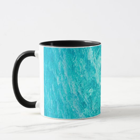 Mug combo, 11 oz (Gauche)