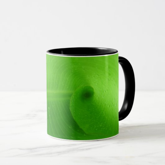 Mug combo, 11 oz (Devant droit)