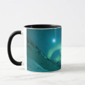 Mug combo, 11 oz (Gauche)