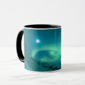 Mug combo, 11 oz (Devant gauche)