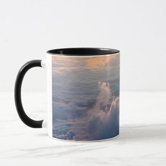 Mug combo, 11 oz (Gauche)