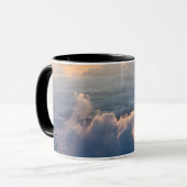 Mug combo, 11 oz (Devant gauche)