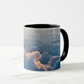 Mug combo, 11 oz (Devant droit)