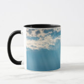 Mug combo, 11 oz (Gauche)