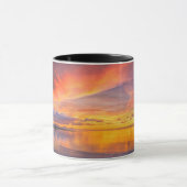 Mug combo, 11 oz (Centre)