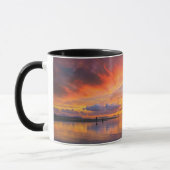 Mug combo, 11 oz (Gauche)