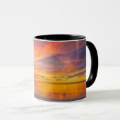 Mug combo, 11 oz (Devant droit)