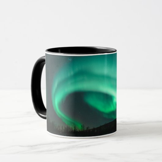 Mug combo, 11 oz (Devant gauche)